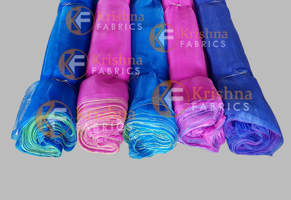 HDPE Monofilament Fabric/Carrying Net Bag