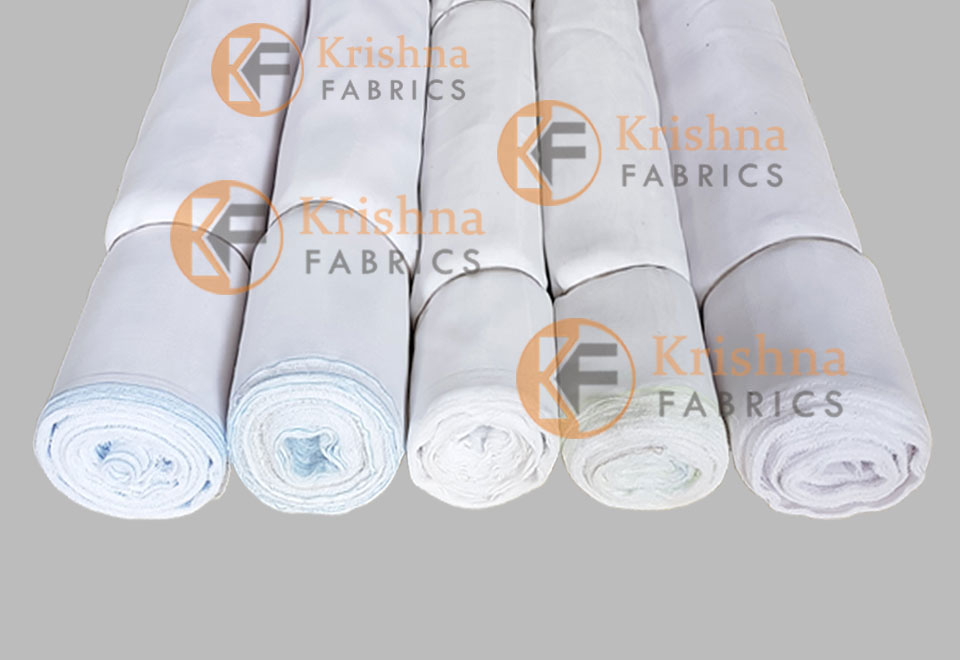 HDPE Monofilament Filter Fabric