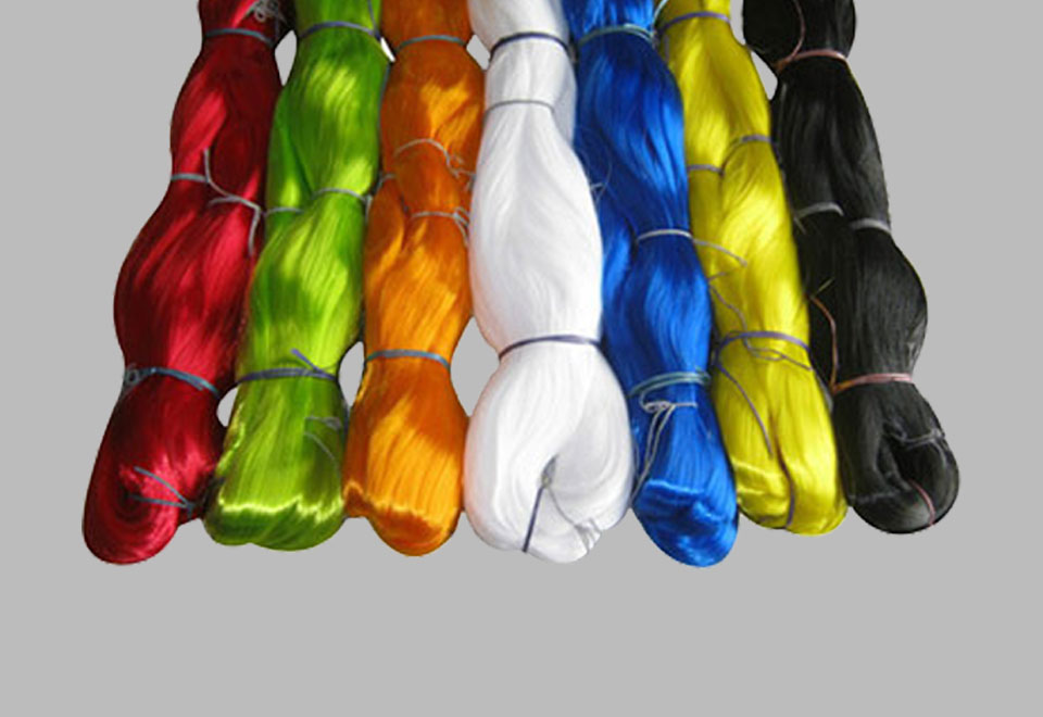 Monofilament Yarn